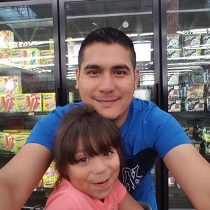 Meet your Posher, Billy